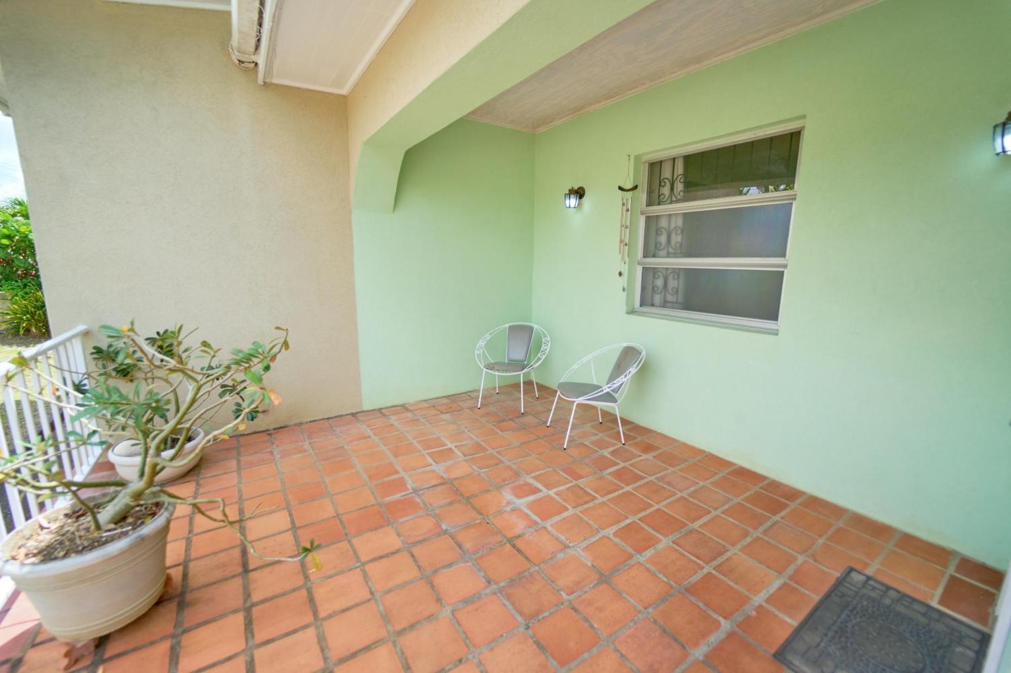 Spacious 3-Bedroom Home - Regency Park บริดจ์ทาวน์ ภายนอก รูปภาพ